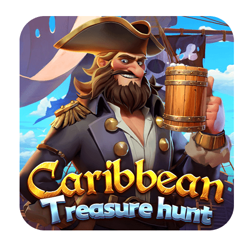 CaribbeanTreasure